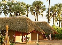 Palmwag Lodge